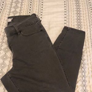 LIKE NEW Torrid jegging!